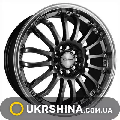Литые диски Kyowa KR515