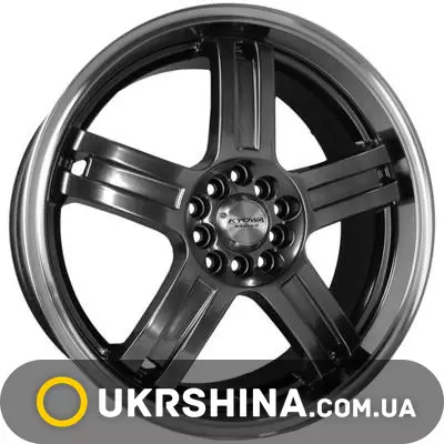 Литые диски Kyowa KR602