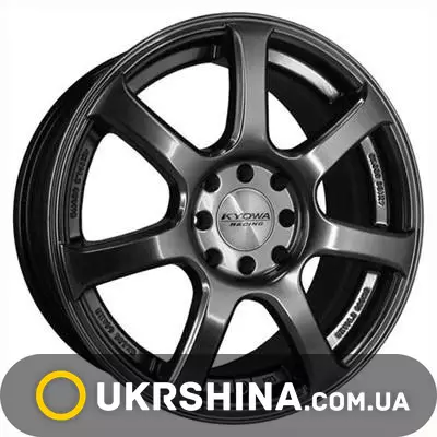 Литые диски Kyowa KR623