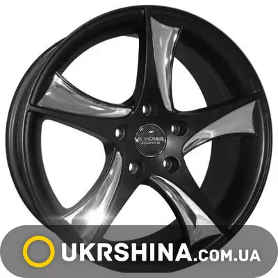 Литые диски Kyowa KR640