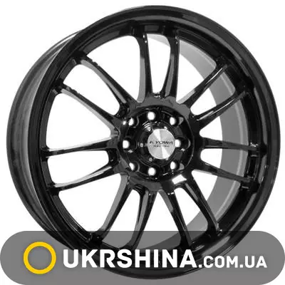 Литые диски Kyowa KR648