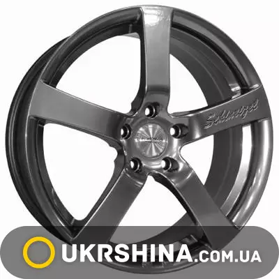 Литые диски Kyowa KR652