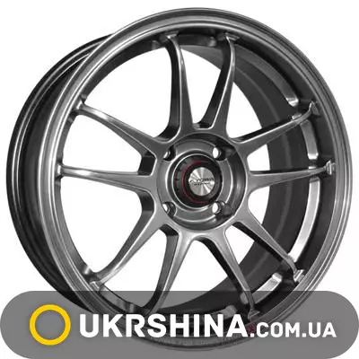 Литые диски Kyowa KR675