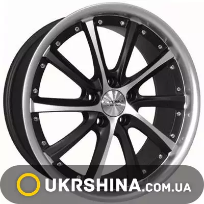 Литые диски Kyowa KR689