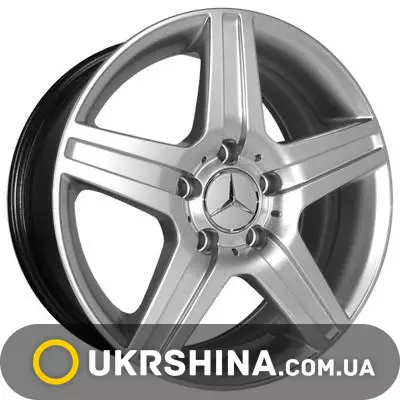 Литые диски Kyowa KR708