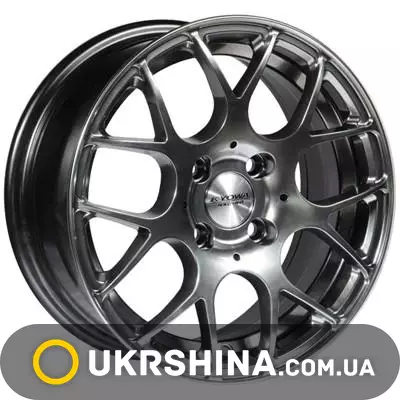 Литые диски Kyowa KR732