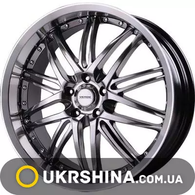 Литые диски Verde Kaos