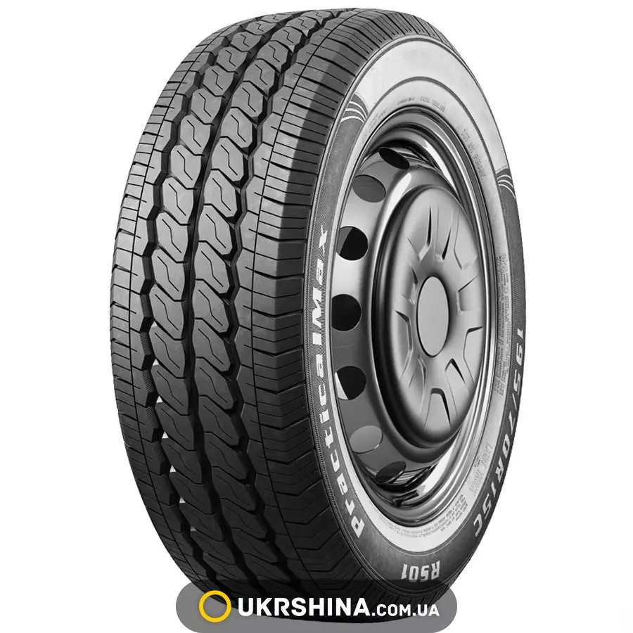 Летние шины Kapsen PracticalMax RS01