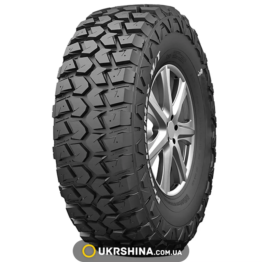 Всесезонные шины Kapsen RS25 PracticalMax M/T
