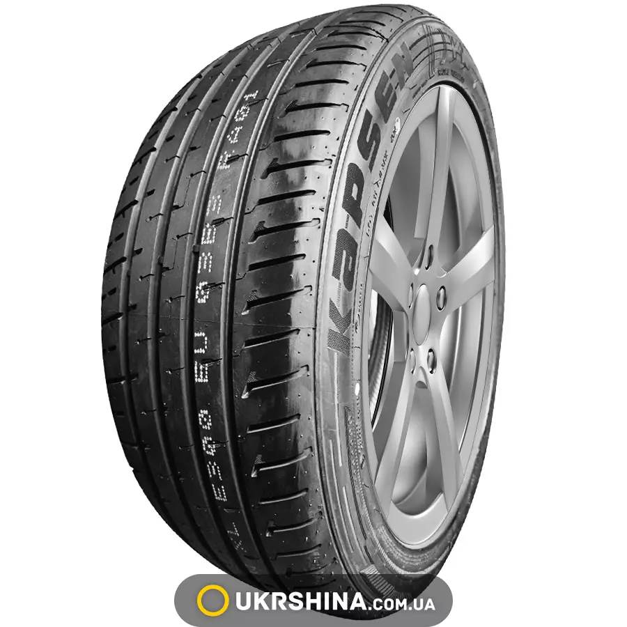 Летние шины Kapsen e-Rassurer E300