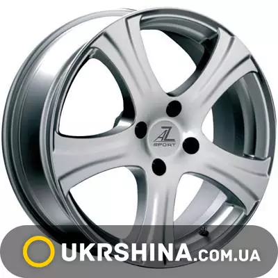Литые диски AZ Karisma