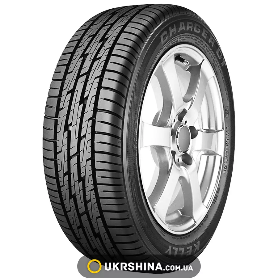 Летние шины Kelly Charger GT