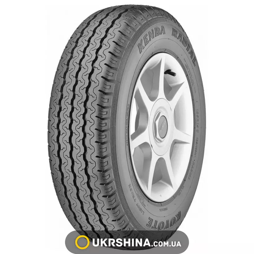 Летние шины Kenda KR06