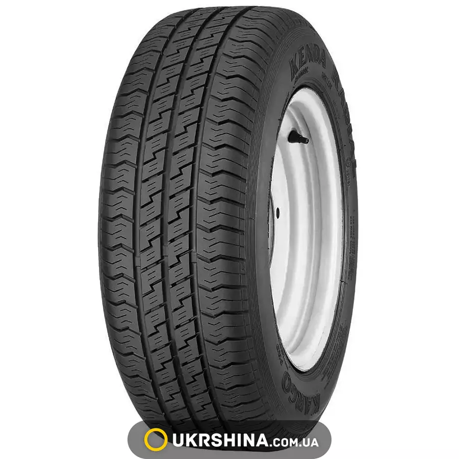 Летние шины Kenda KR16 Kargo Pro