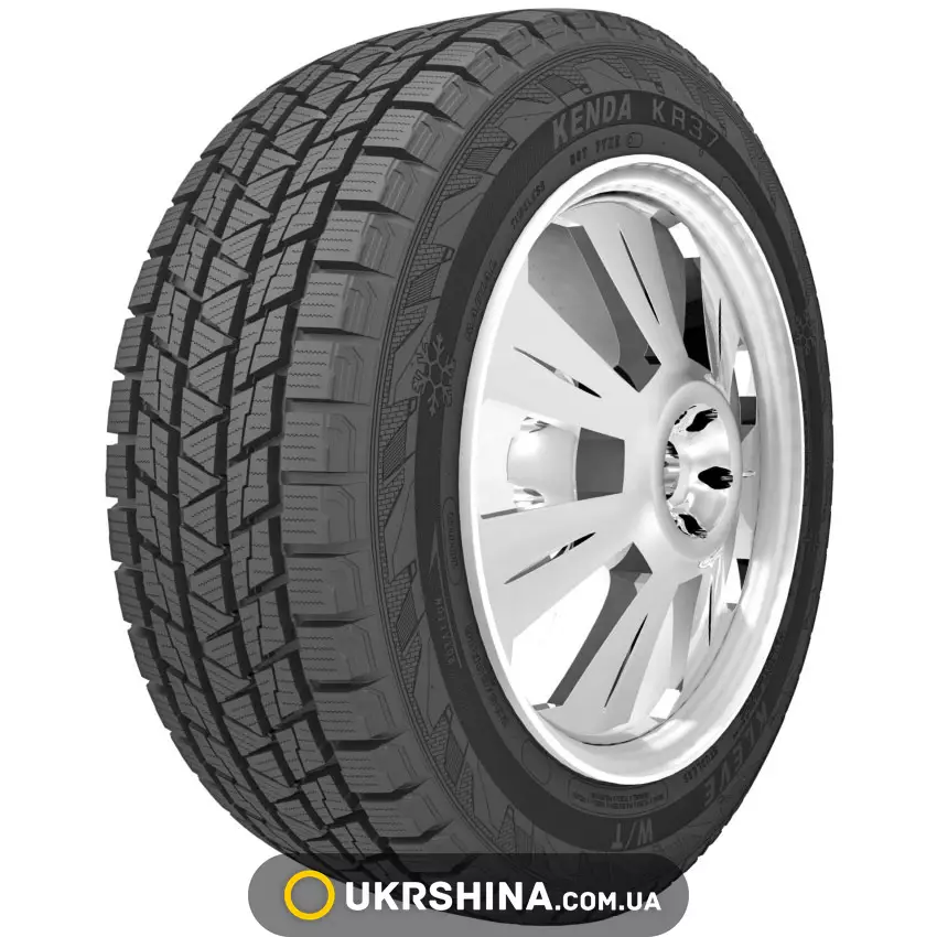 Зимние шины Kenda KR37 Klever W/T