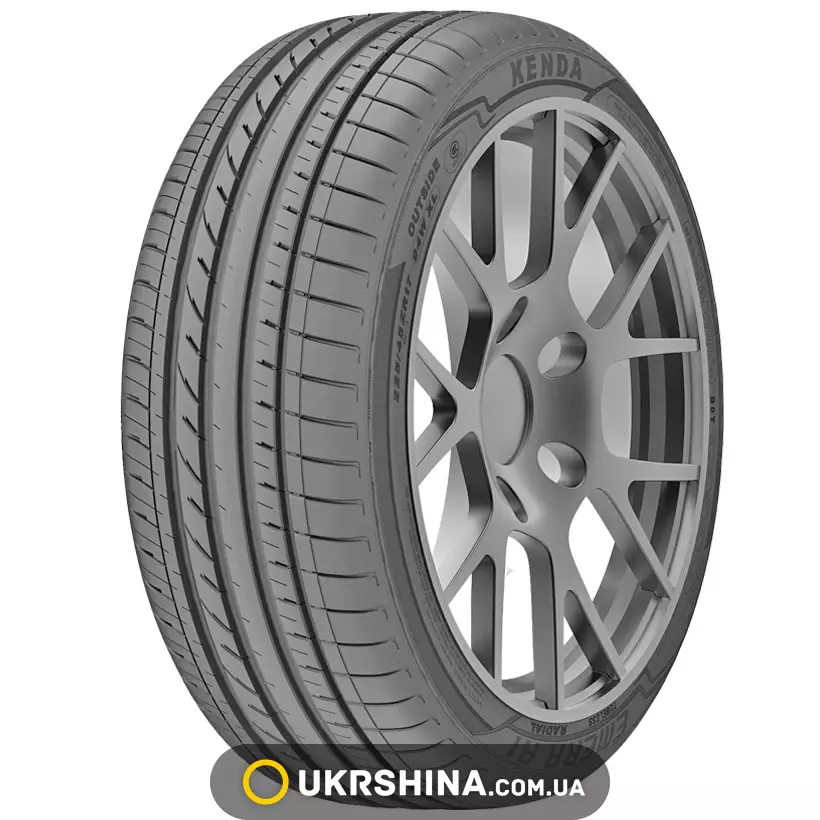Летние шины Kenda KR41