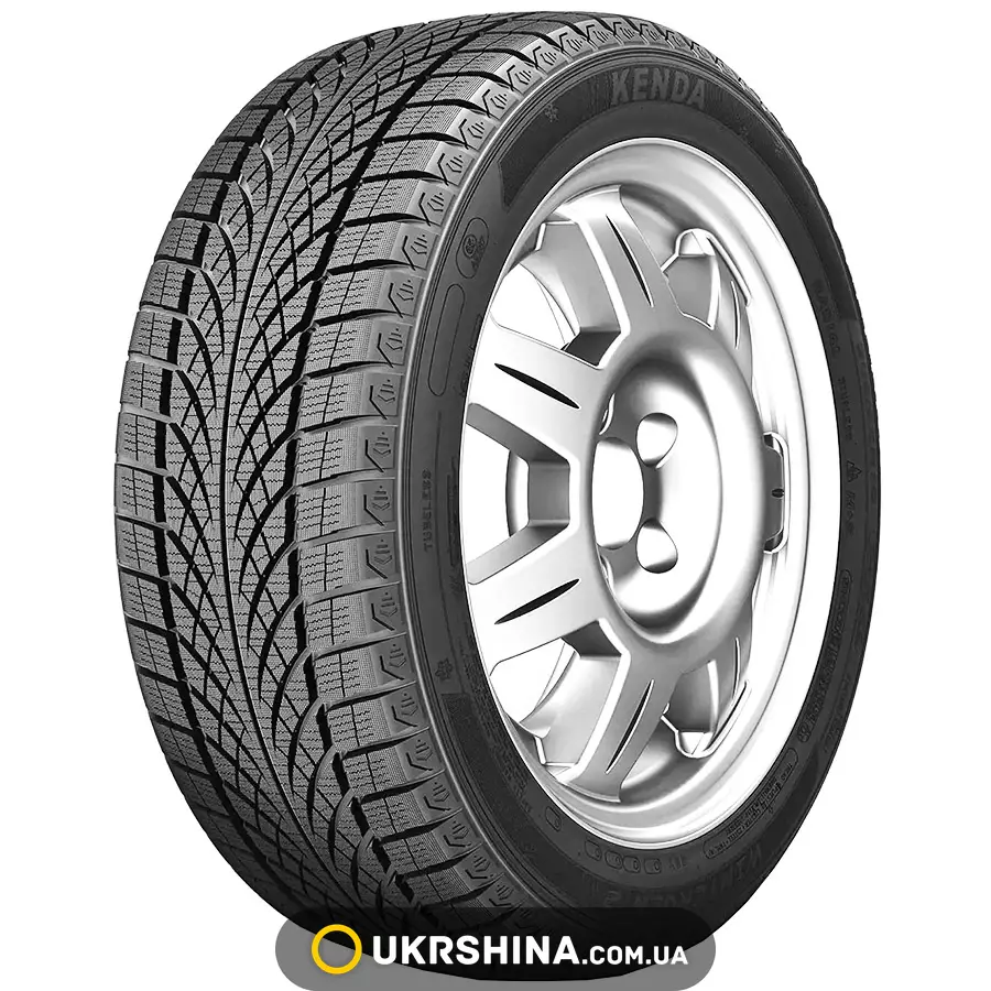 Зимние шины Kenda Wintergen 2 KR501