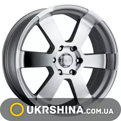 Литые диски TSW Keros