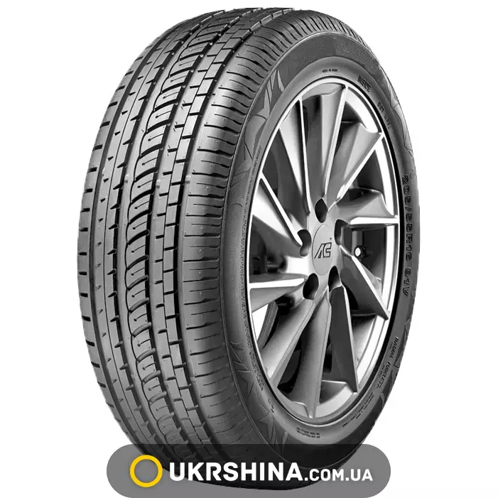 Летние шины Keter KT676