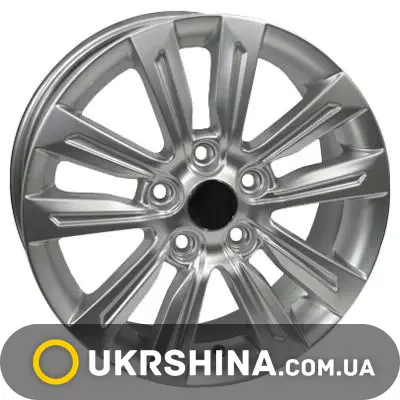 Литые диски Replica Kia (009)