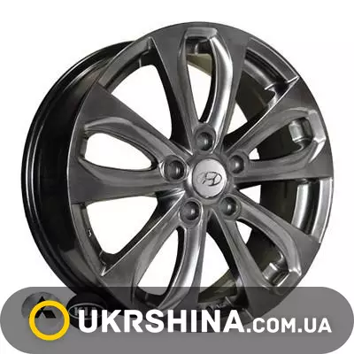 Литые диски Replica Kia (7305)