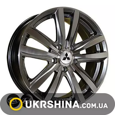 Литые диски Replica Kia (7306)
