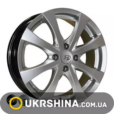 Литые диски Replica Kia (7345)