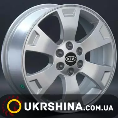 Литые диски Replica Kia (A-KI24)
