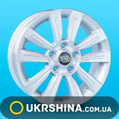 Литые диски Replica Kia (A-R376)
