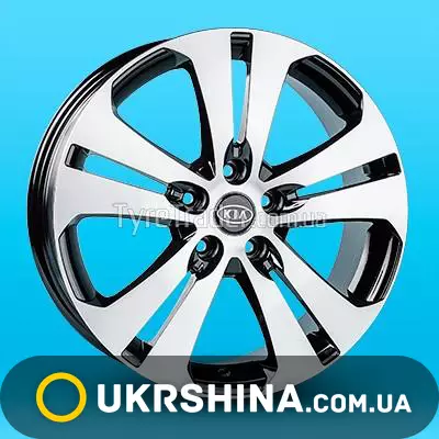 Литые диски Replica Kia (A-R410)