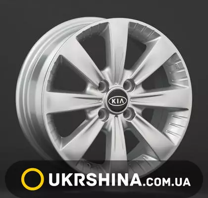 Литые диски Replay Kia (KI11)