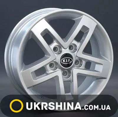 Литые диски Replay Kia (KI15)