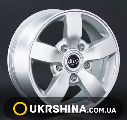 Литые диски Replay Kia (KI16)