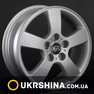 Литые диски Replica Kia (KI17)