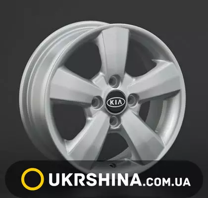 Литые диски Replay Kia (KI18)