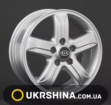 Литые диски Replay Kia (KI20)