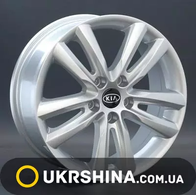 Литые диски Replay Kia (KI23)