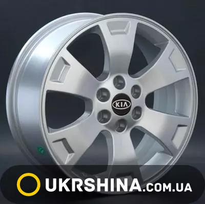 Литые диски Replay Kia (KI24)