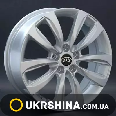 Литые диски Replay Kia (KI25)