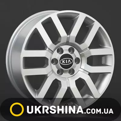 Литые диски Replay Kia (KI29)