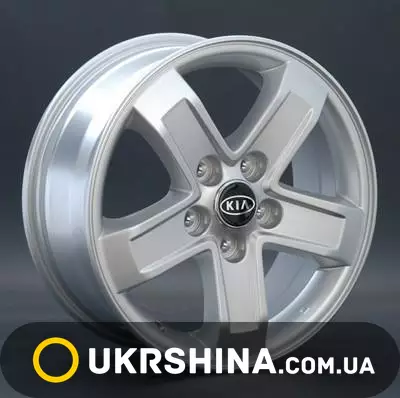Литые диски Replay Kia (KI30)