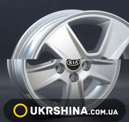 Литые диски Replay Kia (KI50)