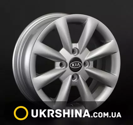 Литые диски Replay Kia (KI7)