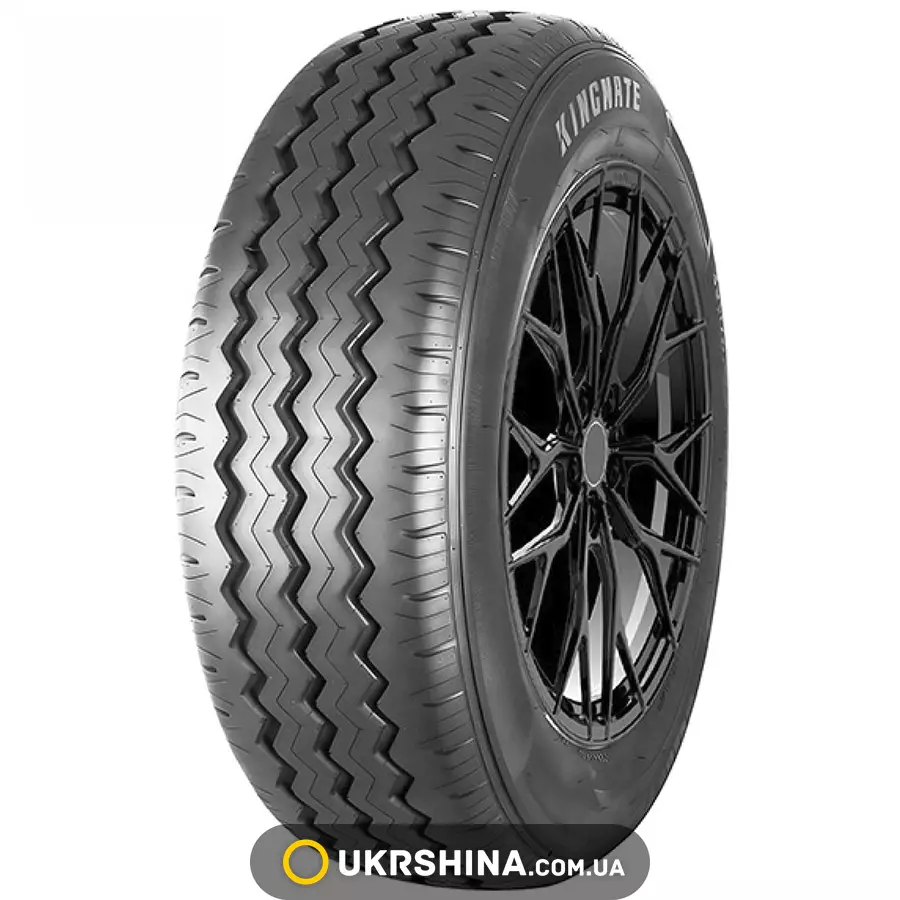 Летние шины Kingnate Aclus Tro