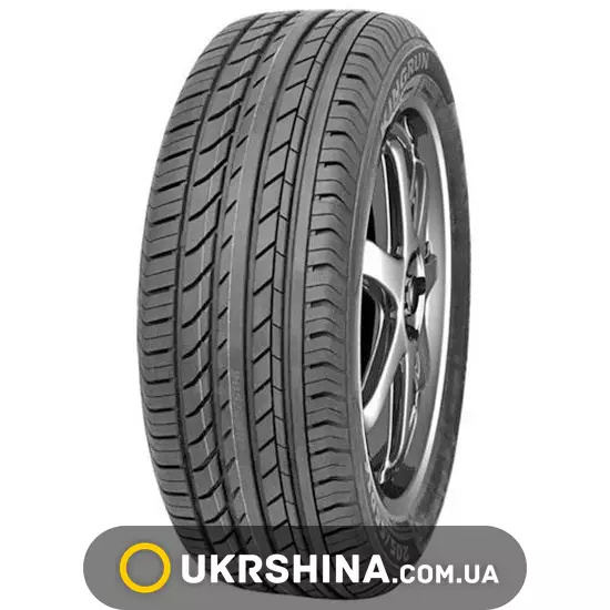 Летние шины Kingrun Ecostar T110