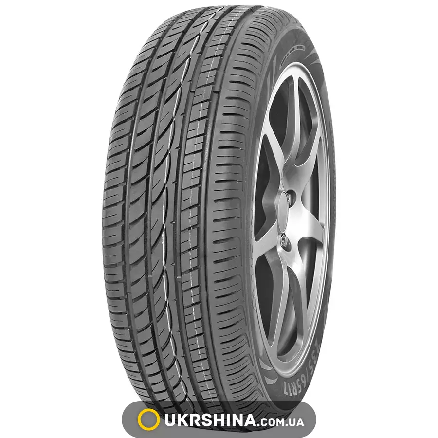 Летние шины Kingrun Phantom K3000