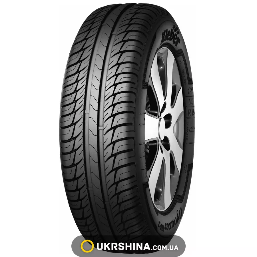 Летние шины Kleber Dynaxer HP2