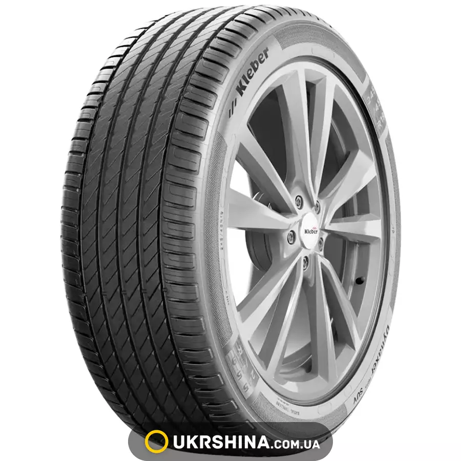 Летние шины Kleber Dynaxer HP5 SUV