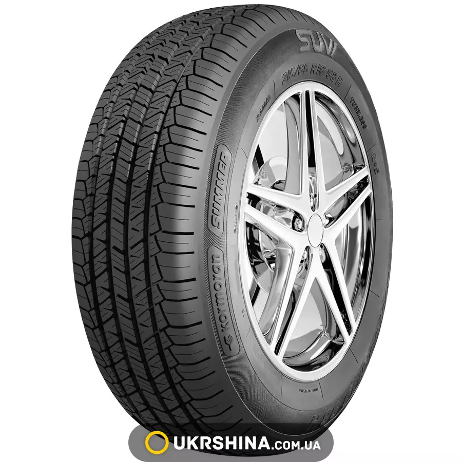 Летние шины Kormoran SUV Summer