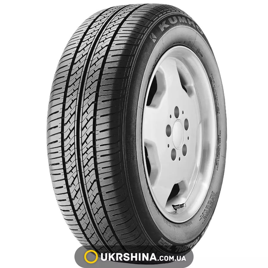 Летние шины Kumho 722